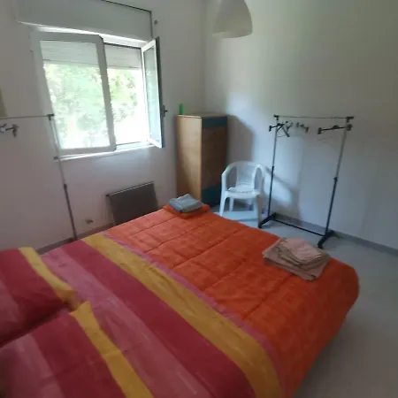 Holiday home Coco - Montedarena Pulsano