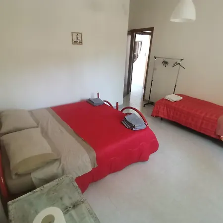 Holiday home Coco - Montedarena