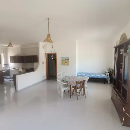 Coco - Montedarena Dom wakacyjny Pulsano